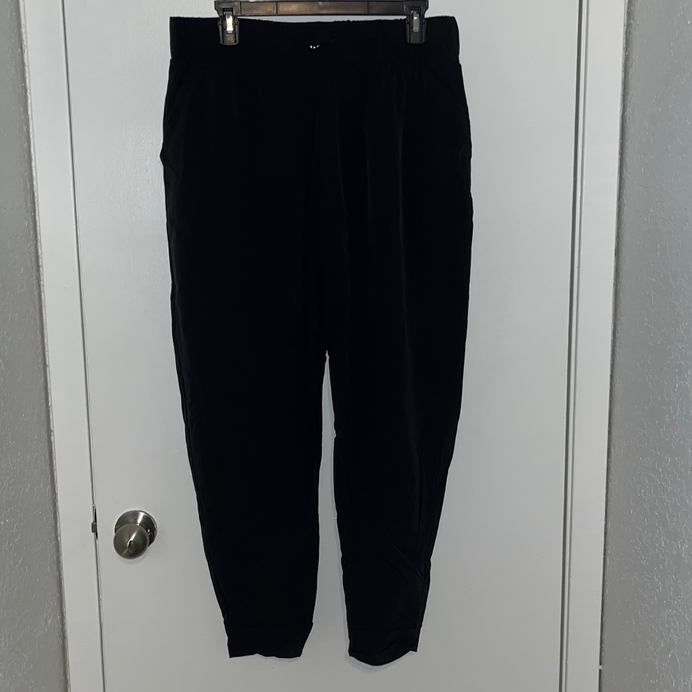 Like new Nike Jogger